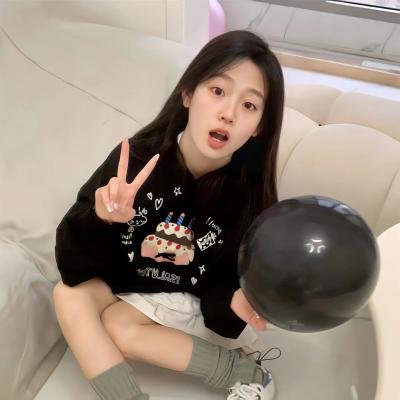 如此可爱的我们